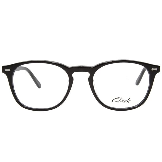Montatura vista Clark Uomo K09965119P001 - K09965119P001